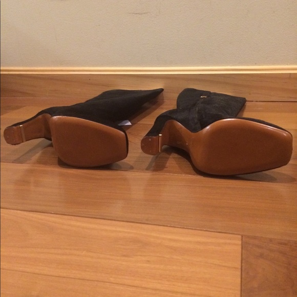 Last chance! Calvin Klein Collection boots - Picture 6 of 8